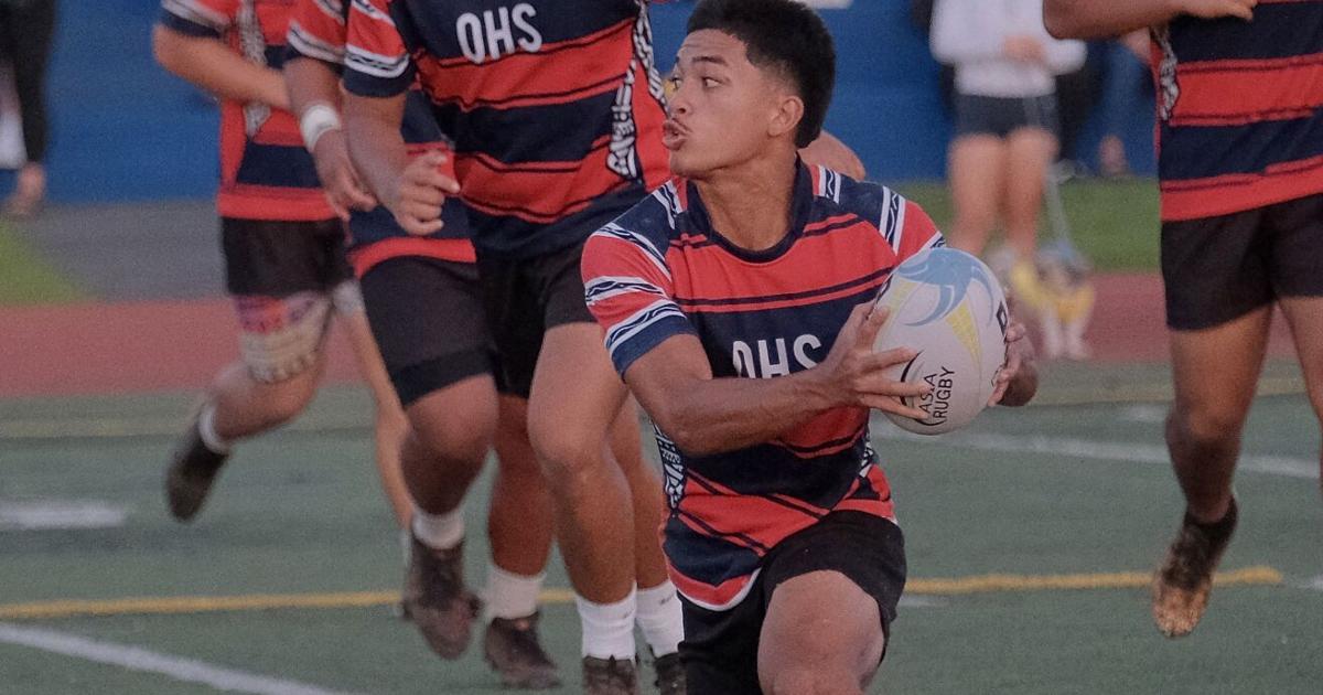 Servite Rugby High school rugby semifinals set for March 10 | Local Sports | postguam.com