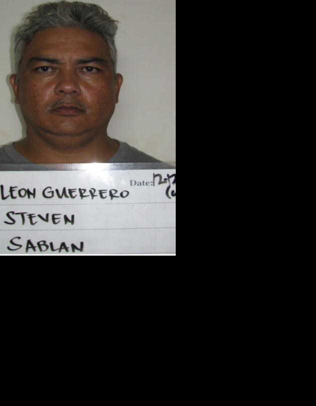 Military base thief accused of cheating drug test | Local News ...