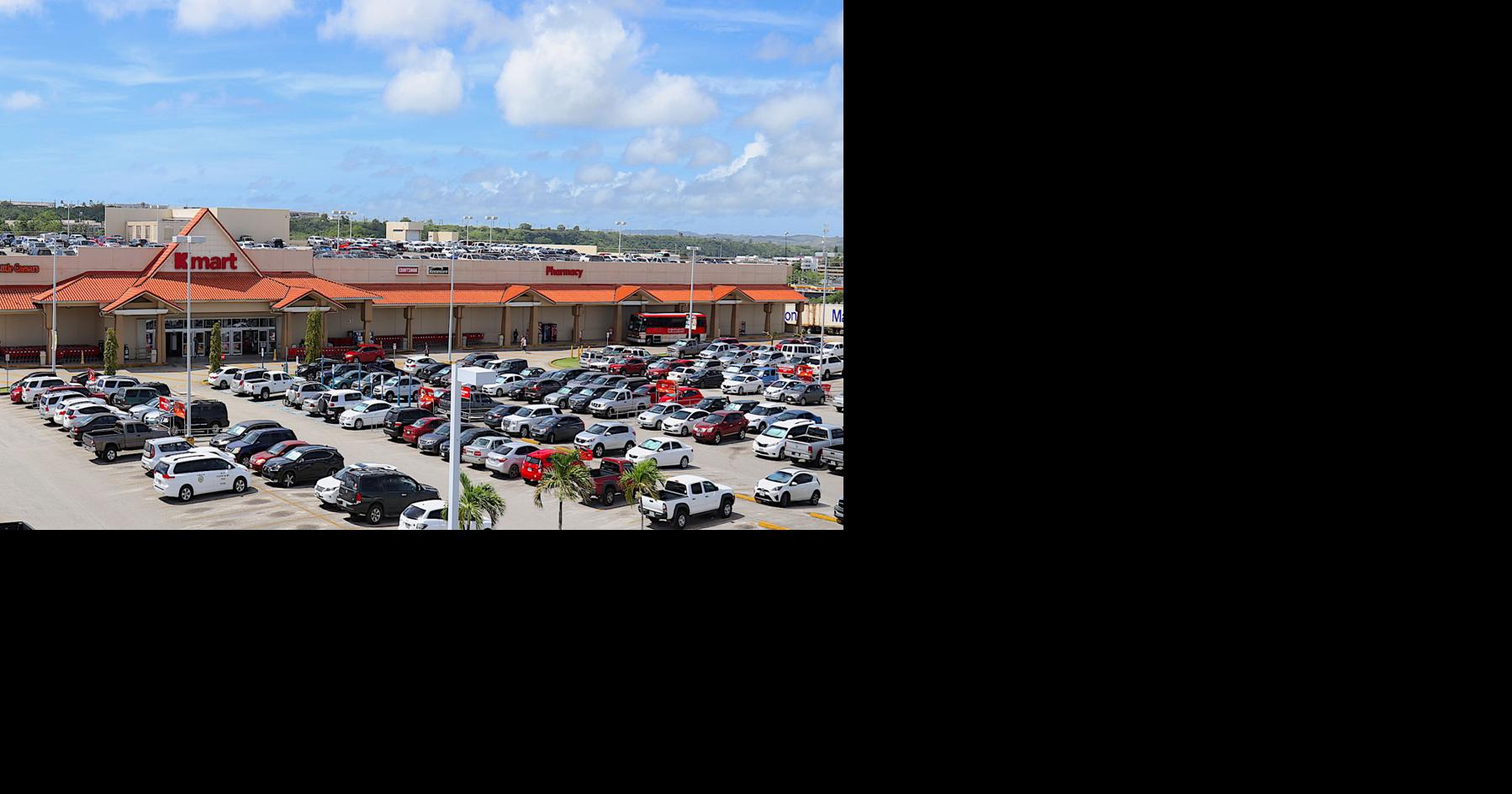 Guam shoppers shocked that Kmart could face closure Guam News
