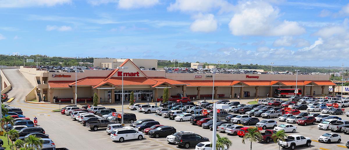 😊 Walmart vs kmart case study. Kmart Case Study. 20190211