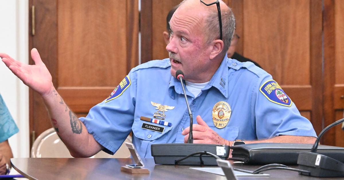 Claims dismissed from police brutality case