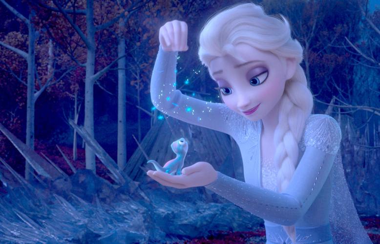 Frozen 3: Elsa Could Be EVIL if Disney Follows Original 'The Snow Queen'  Fairytale