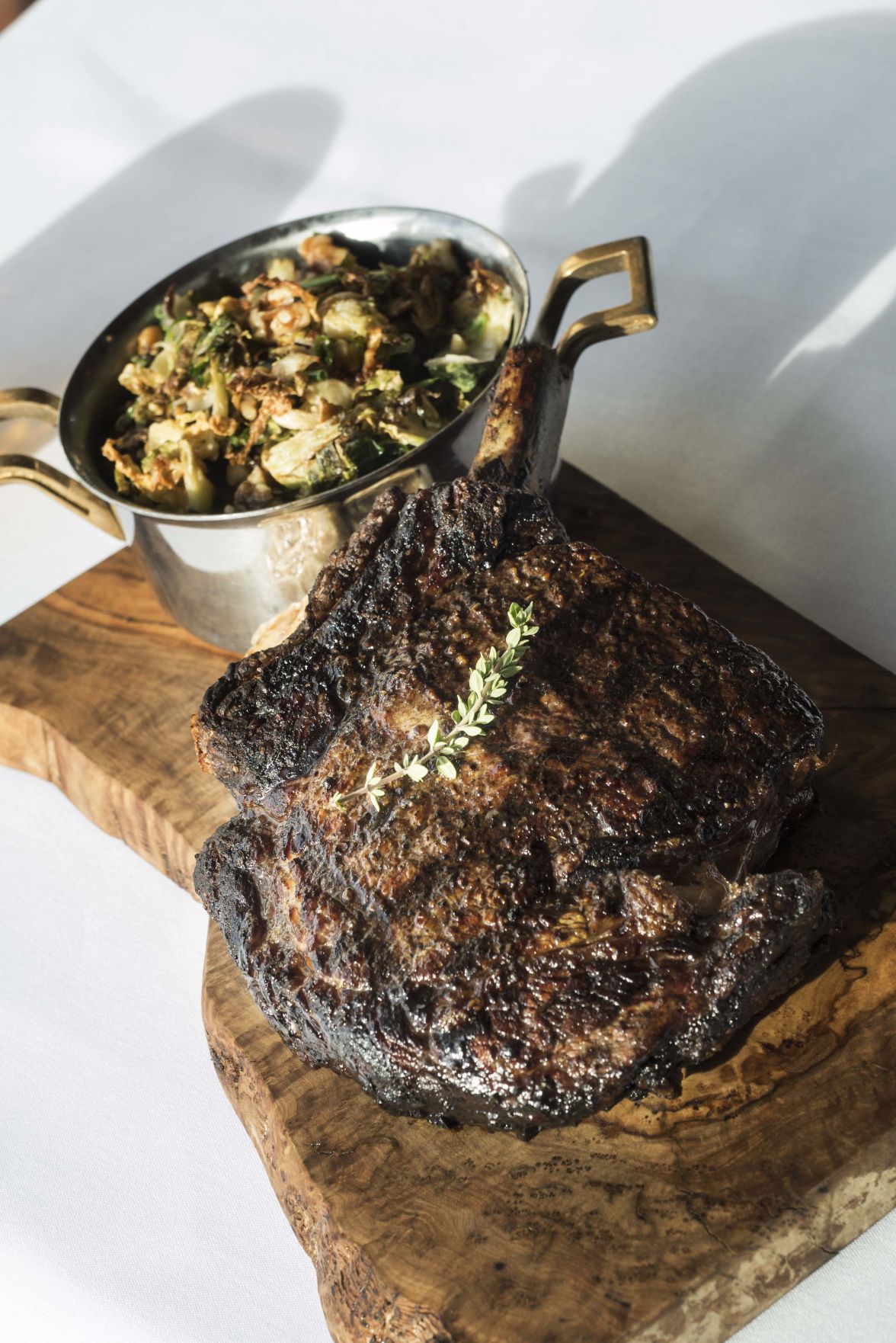 Gallery Alfredo's Steak House in Tumon