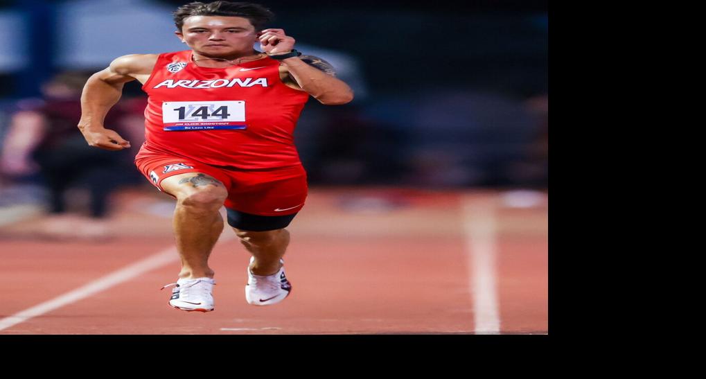 Fast, motivated and kind, there's nothing mean about Joe Green