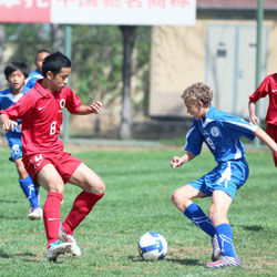 Guam U14 Boys National Soccer Team Defeats Cnmi Guam Sports Postguam Com