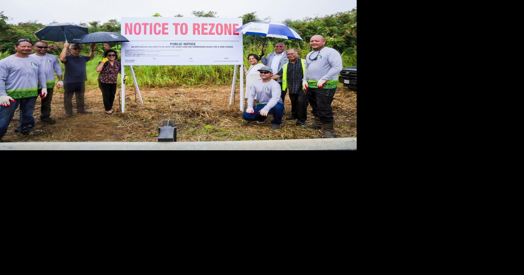 Guam Supreme Court: AG can't use procurement law to prevent governor from using funds to establish hospital