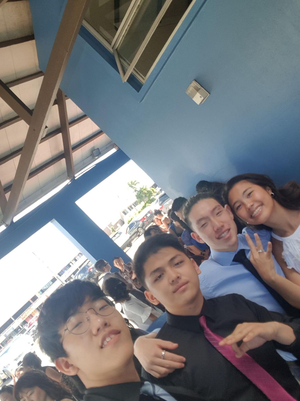 st john haram kim accepted into ivy league guam st john haram kim accepted into ivy league guam
