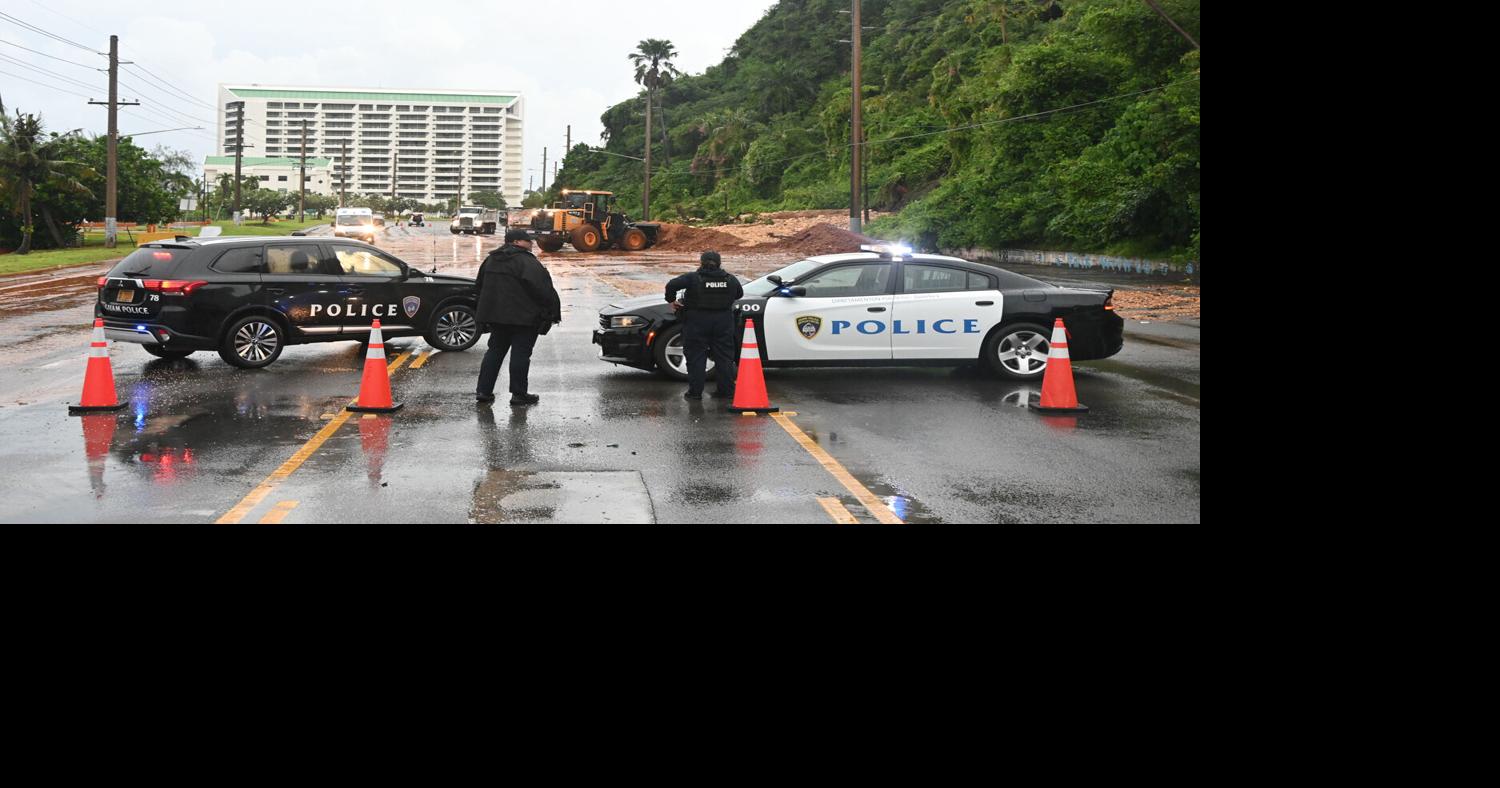 Palisades landslide case continues, both sides seek more time to settle