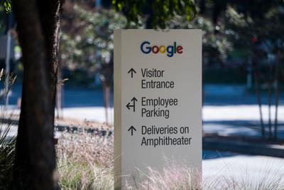 Google S Co Head Of Ethical Ai Firing Triggers Controversy Technology Postguam Com