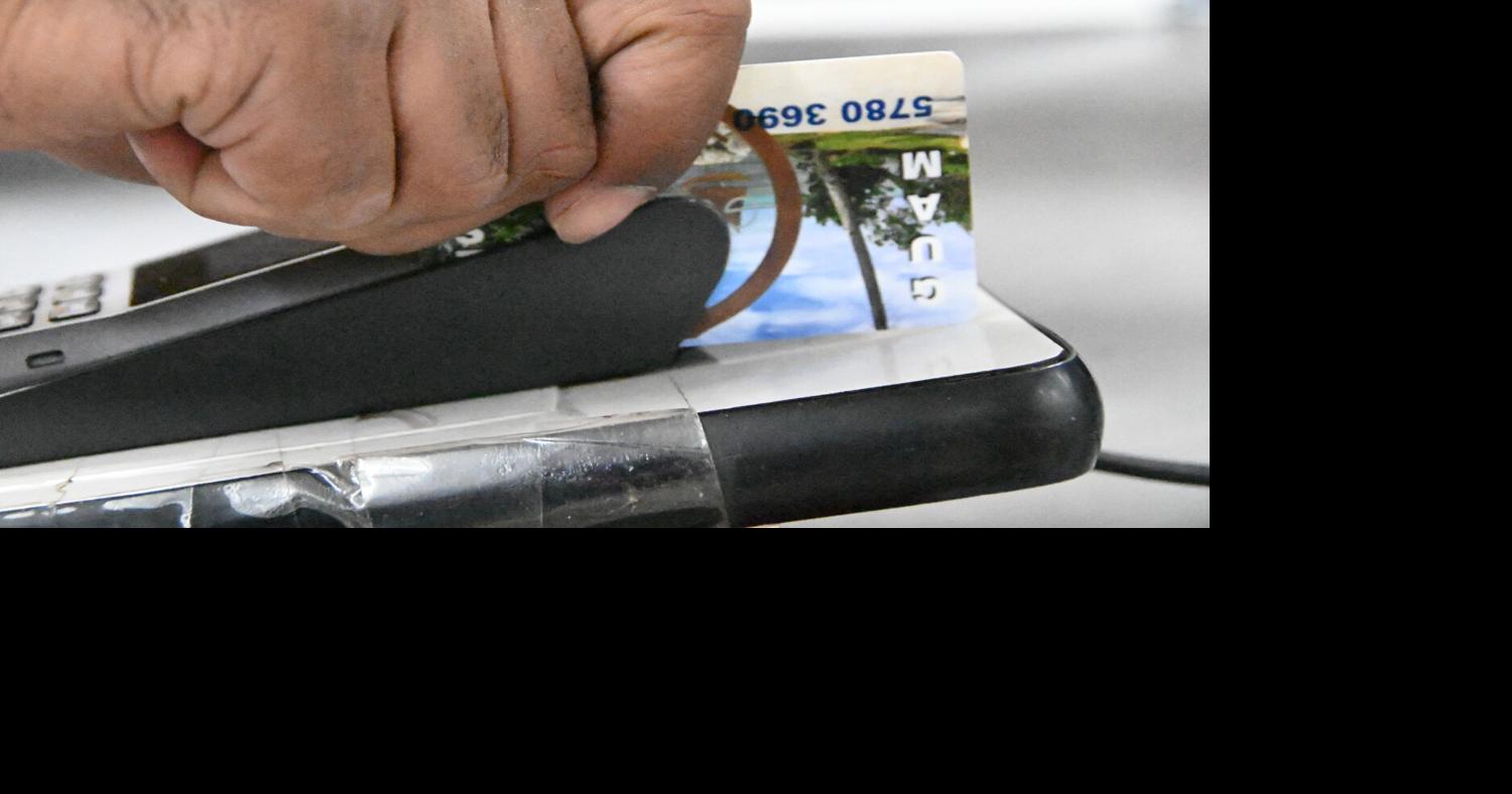 Public Health says COFA citizens legally living in Guam can now apply for public assistance