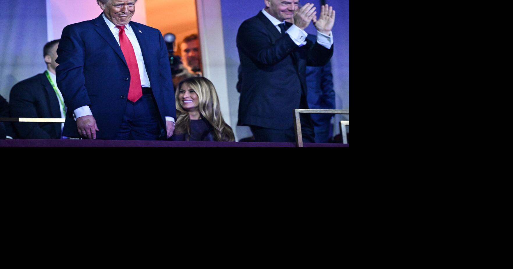 California lawmakers flag concerns about World Cup visas