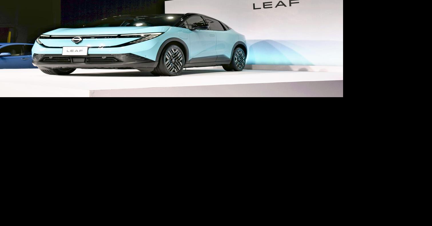 Nissan, Uber to pair up in autonomous driving field