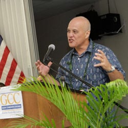 Pedro A. Leon Guerrero Jr. - Deputy Director - Guam Housing and