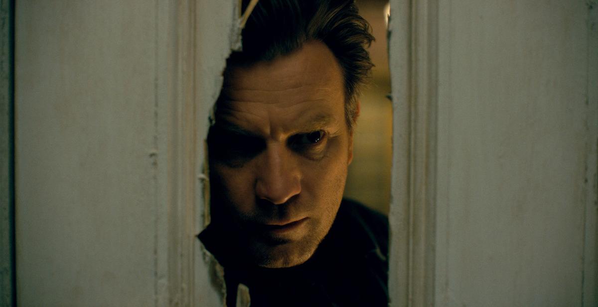 'The Shining' sequel pays homage to original Movies