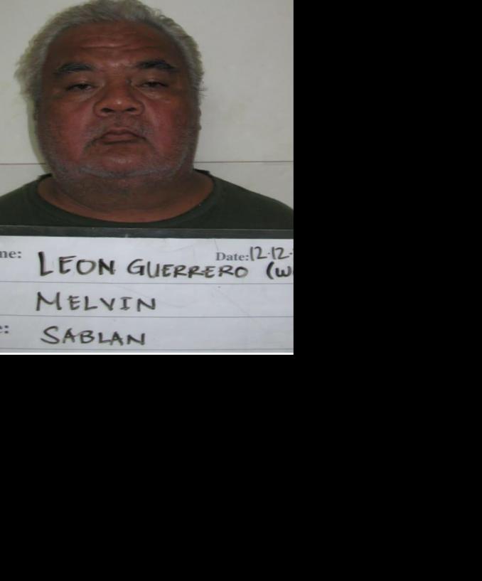 Burglary, theft complaints lead to three arrests | Guam News | postguam.com