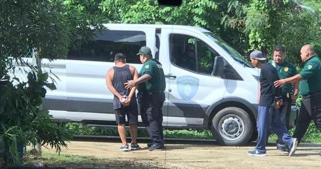 UPDATE: 2 inmates who escaped from prison back in custody; they called ...