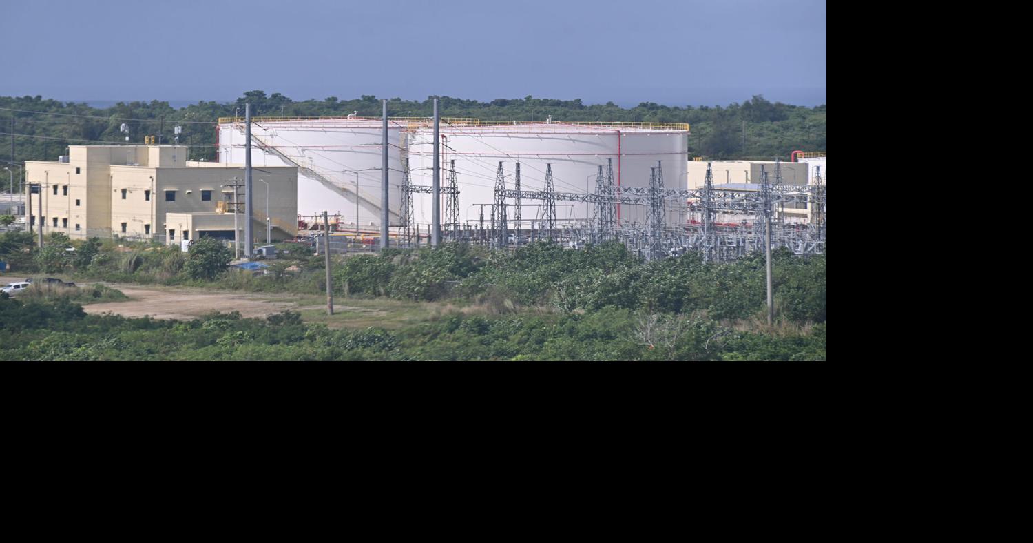 If GPA fuel costs surge, senator says Legislature must be ready