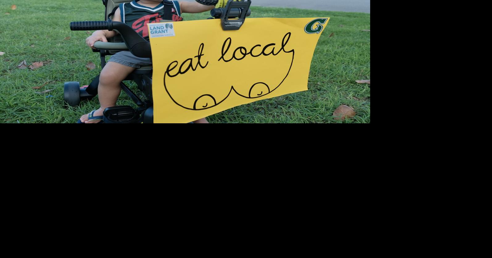 GMHA: Guam breastfeeding rate higher than the national average