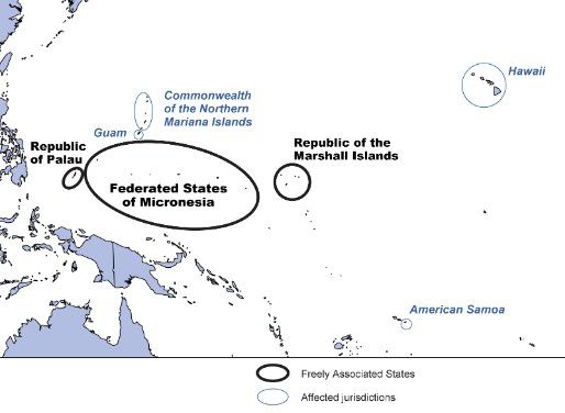 Fsm Palau Marshall Islands Presidents Invited To The White House Guam News Postguam Com