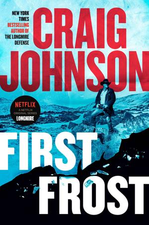 A funny, sassy, fast-paced mystery thriller