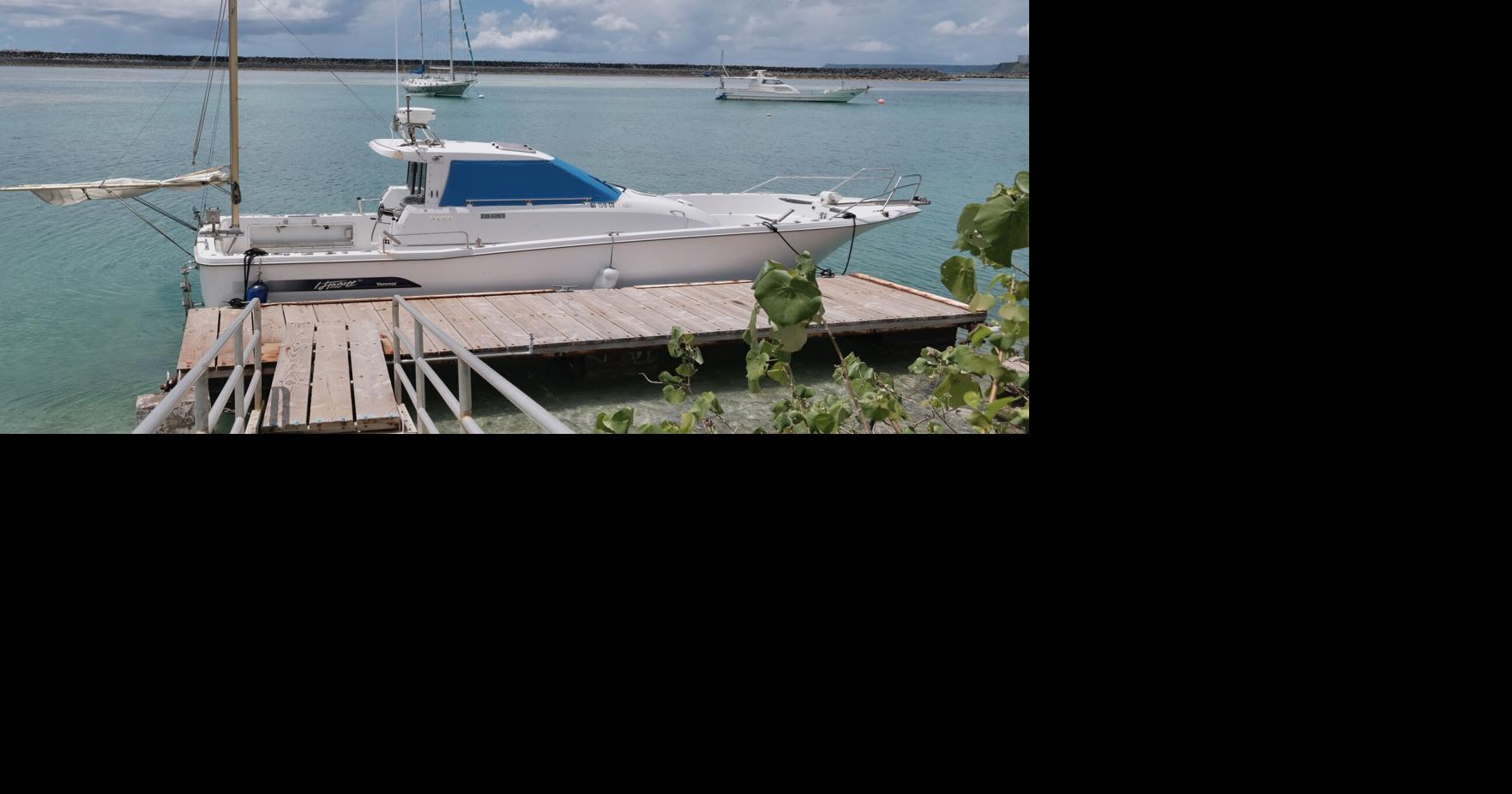 Guam fishers get their say on federal rules that govern their waters