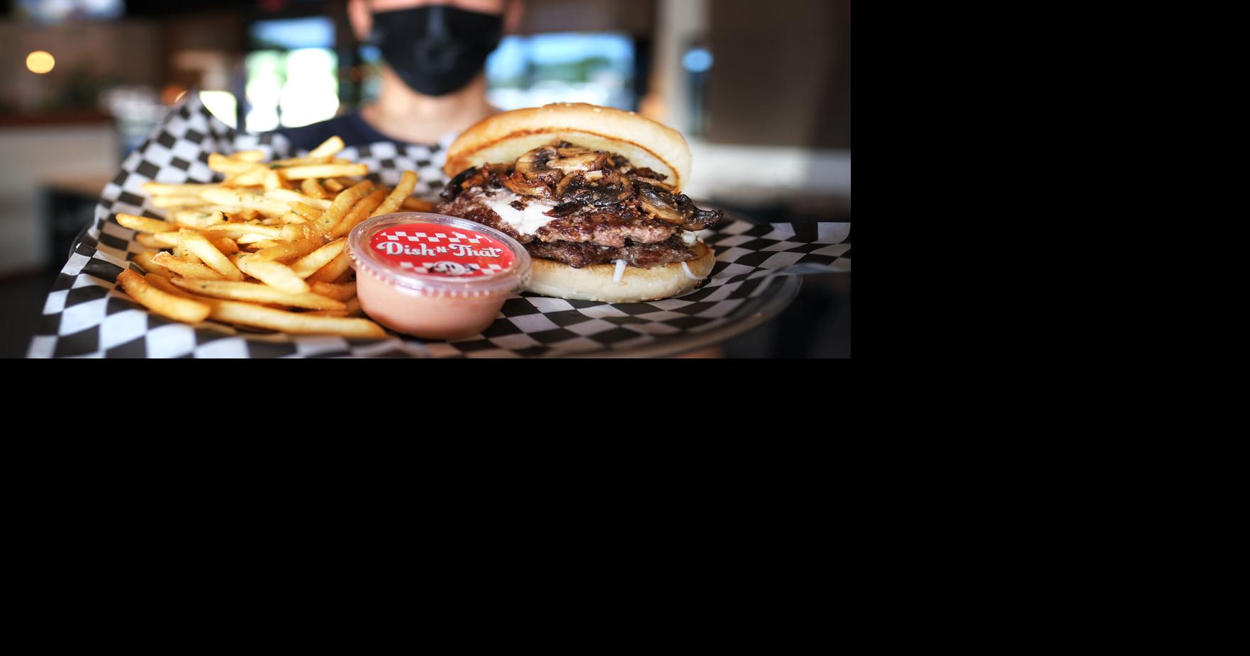 DishNThat serves up diner favorites in Dededo Maila Ta Fan Boka