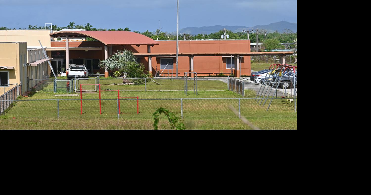 GDOE has a 93 passing rate for sanitary inspections Guam News