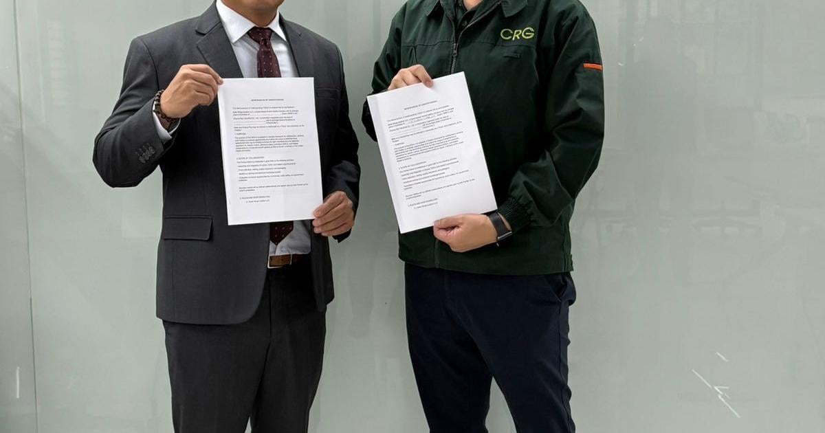 Mailroom Plus expands delivery service to island’s southern villages