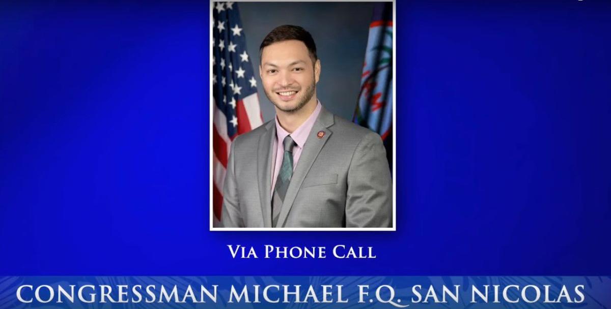 Lawmakers suspend debate on local war claims bill