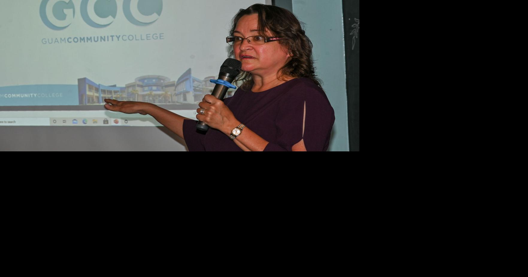 GCC rolling out jobs boot camps over 7 months | Local News | postguam.com