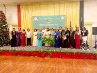 Flag Installs New Board Of Directors Guam News Postguam Com
