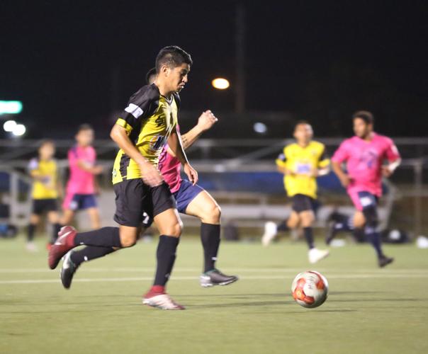 NAPA Rovers slide into second | Local Sports | postguam.com