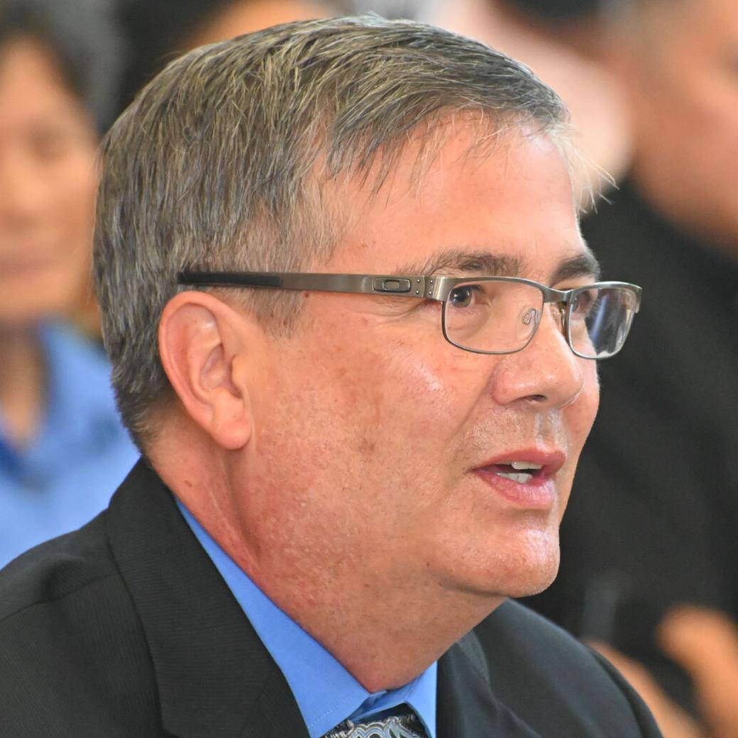 AG maintains judge can disqualify self from special prosecutor case