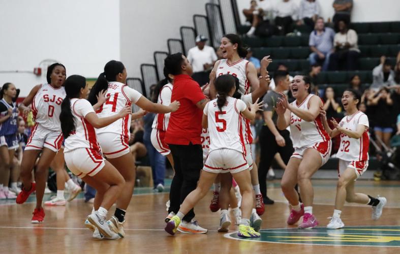 Knights win a championship basketball game for the ages