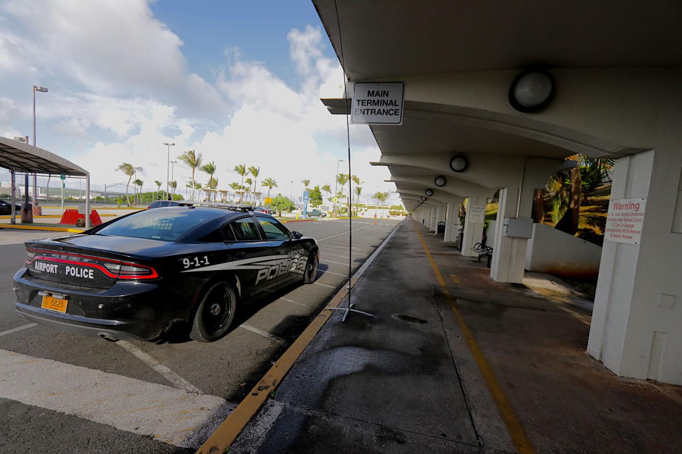 New law authorizes Guam airport debt refinancing Guam News