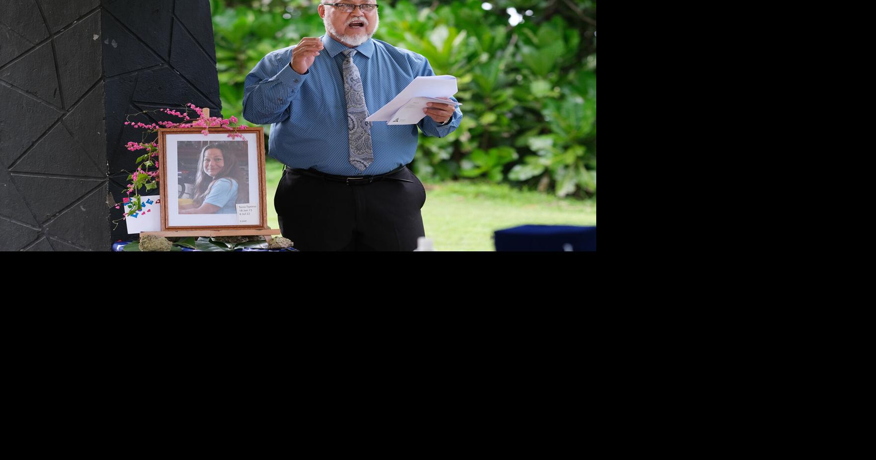 Homeless woman remembered, friends came together to give her better