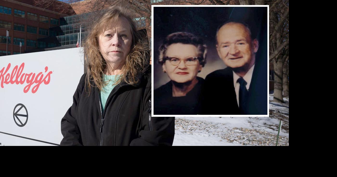 Michigan corporate shakeout suffers latest loss