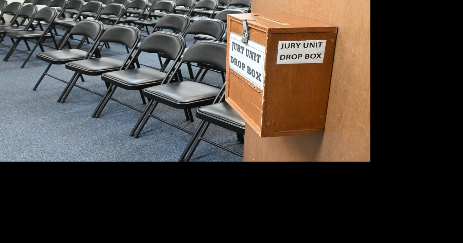 Juror compensation bill sees support