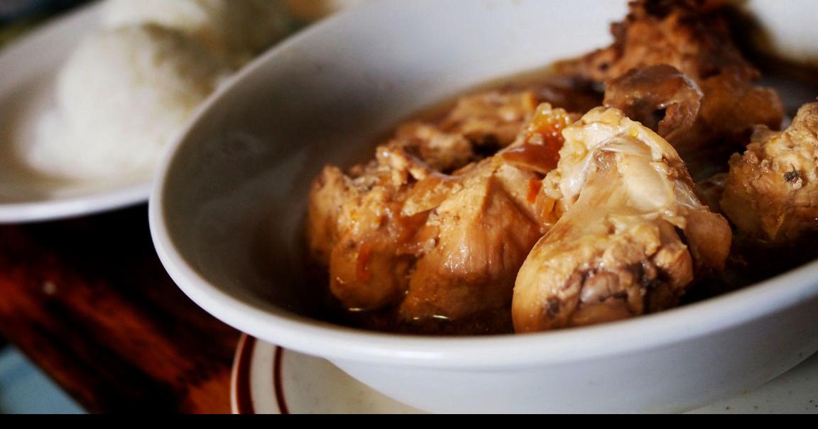 Lemai Café’s throwback kitchen Guam News