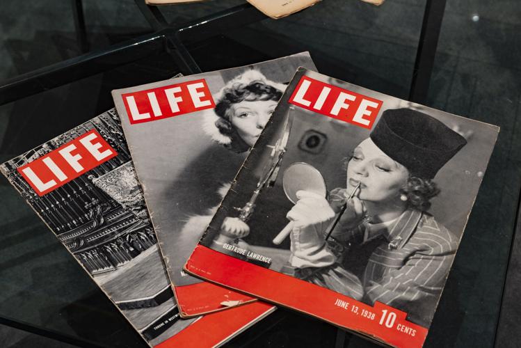 The magazine that gave photography unprecedented power 1