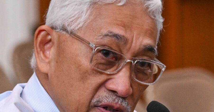 Confirmation hearing highlights need to recruit foreign doctors