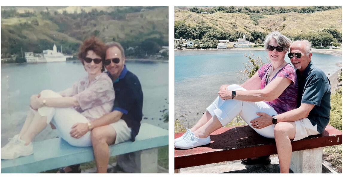 A hopeful goodbye: Guam’s strength is in its people