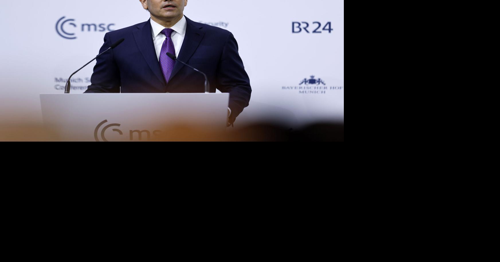 Munich Security Conference rhetoric sparks concern over Guam’s path to decolonization