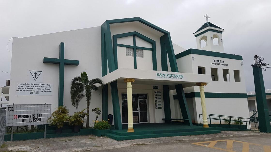 18th case alleges sexual abuse at San Vicente Catholic School - The Guam Daily Post (press release) (registration)