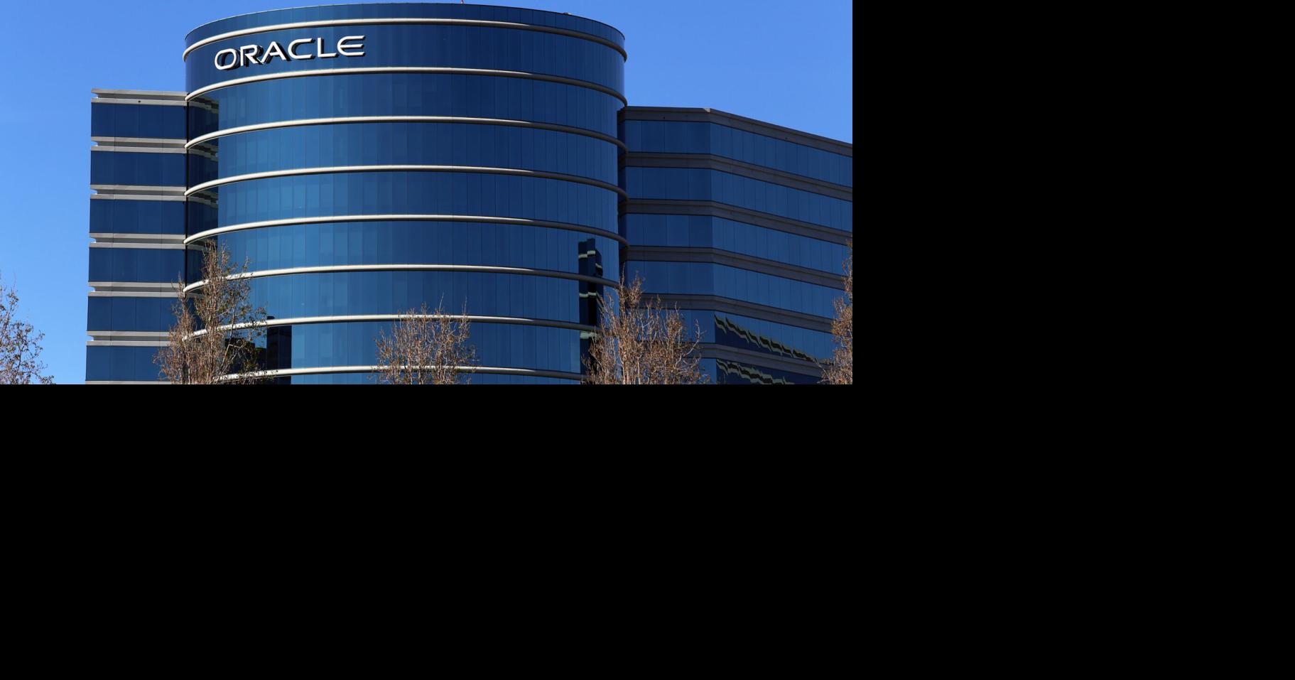Tiktokデータの保護者としてのOracleの役割以前の計画の再ハッシュとしてパン|世界ビジネス