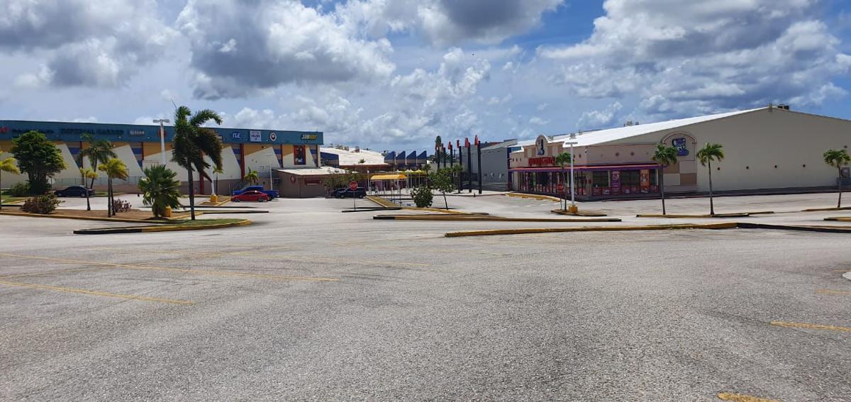 Gallery: Guam destinations empty