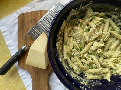 Pagliacci nixed its pesto pasta salad!? Here's how to make your own