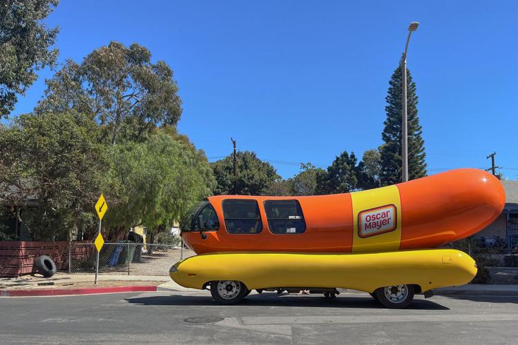 The mad hatters of Downey are riding the wave of novelty sports