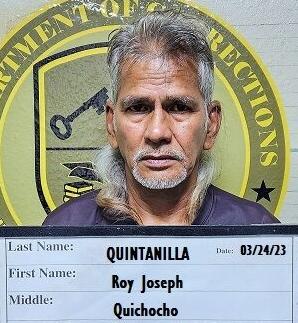 Roy Joseph Quintanilla