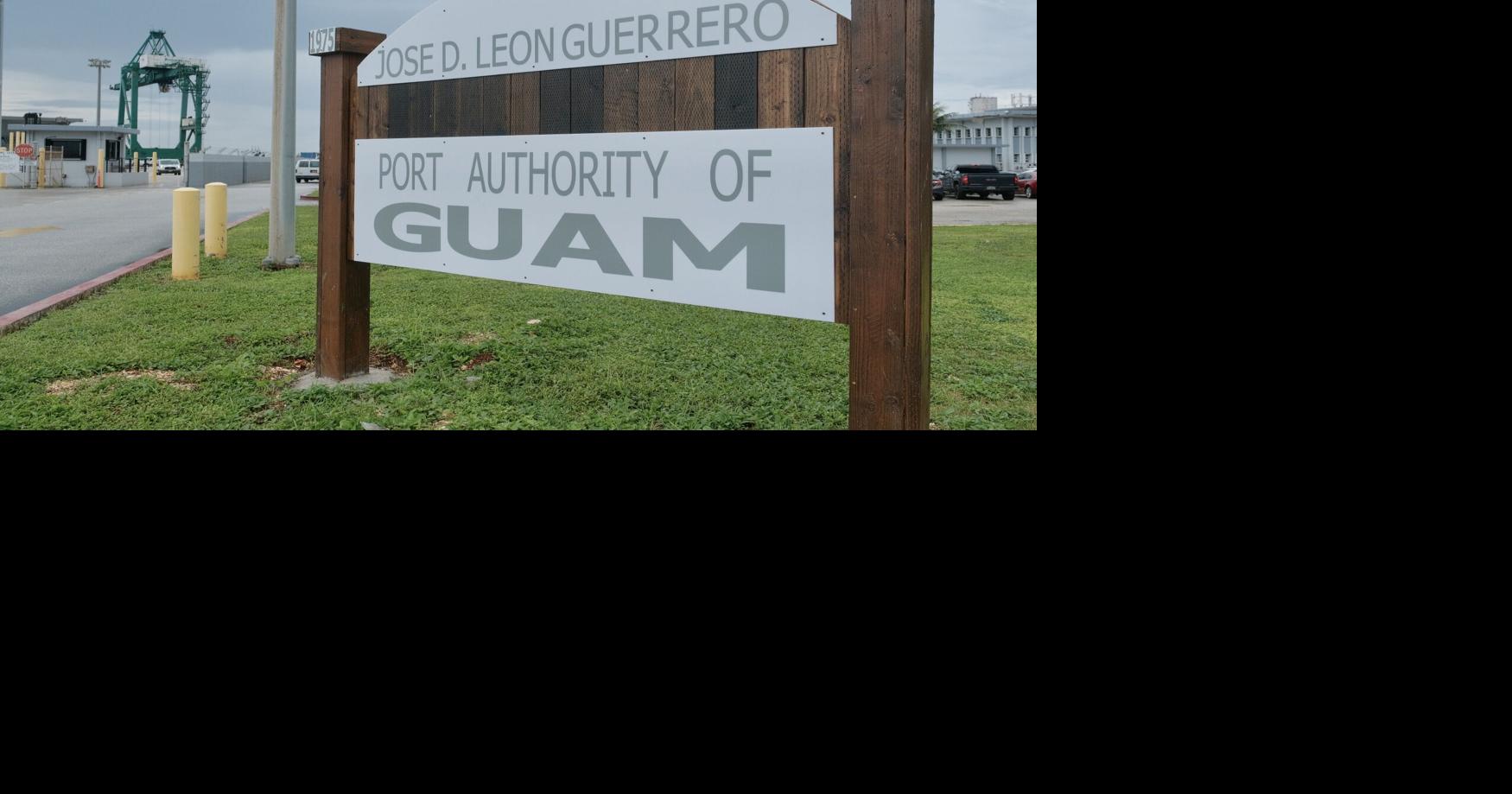 Commission tosses grievance against Port general manager